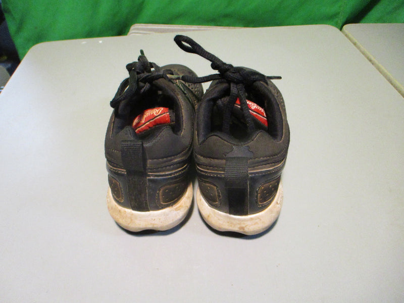 Load image into Gallery viewer, Used Rawlings Youth 12 Cleats
