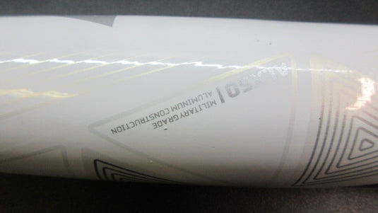 Used Easton Amethyst 31" -11  Aluminum Fastpitch Softball Bat *DENT ON THE SIDE*