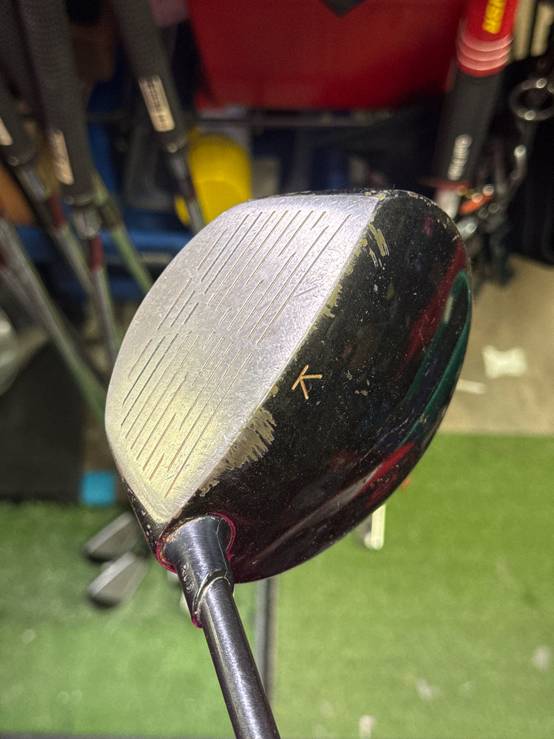 Load image into Gallery viewer, Used PING IST Titanium Karsten 10º Right Hand Driver
