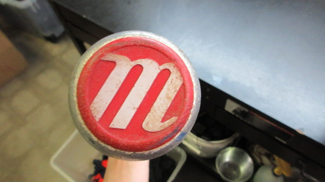 Load image into Gallery viewer, Used Marucci Cat 8 26&quot; -10 USSSA Baseball Bat
