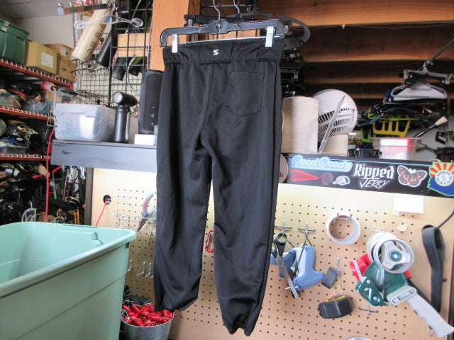 Load image into Gallery viewer, Used Elastic Bottom Baseball Pants - Size XL
