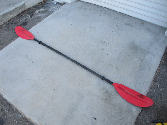 Used Ocean Broad Two Piece Kayak Paddle