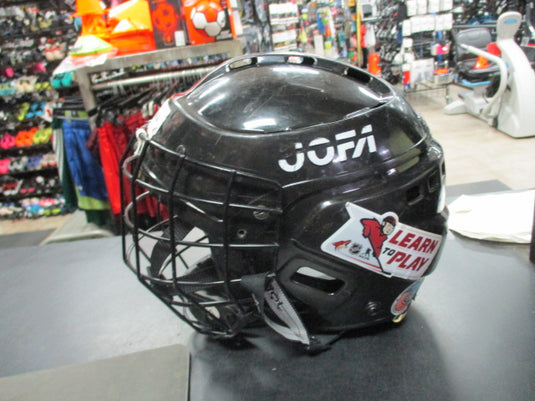 Used Jofa 395 Junior 50