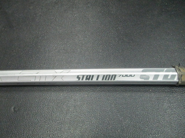 Load image into Gallery viewer, Used STX Stallion 7000 Attack Lacrosse Stick Shaft
