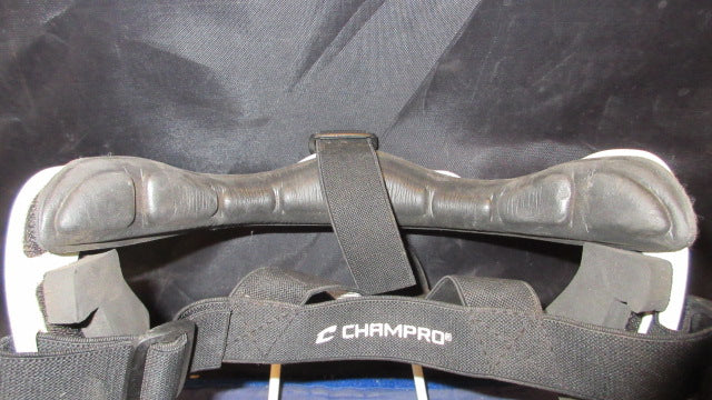 Load image into Gallery viewer, Used Champro Softball Fielder&#39;s Mask Size Adult - no chin foam
