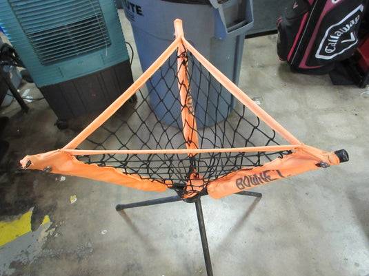 Used Bownet Ball Caddy