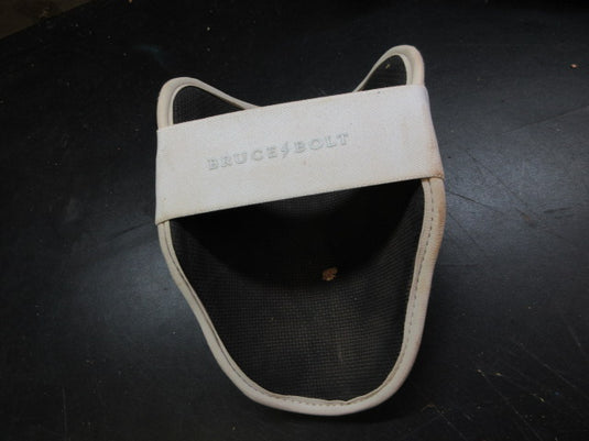 Used Bruce Bolt Elbow Guard - Size Adult