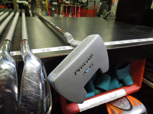 Used Precise AMG Ladies Complete Golf Club Set with Bag