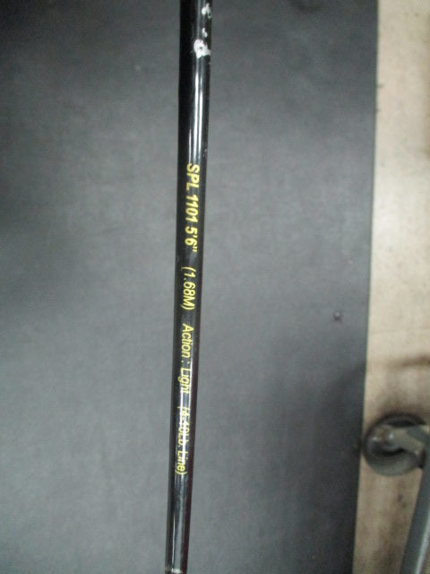 Load image into Gallery viewer, Used Shakespeare Ugly Stik 5&#39;6 Fishing Pole
