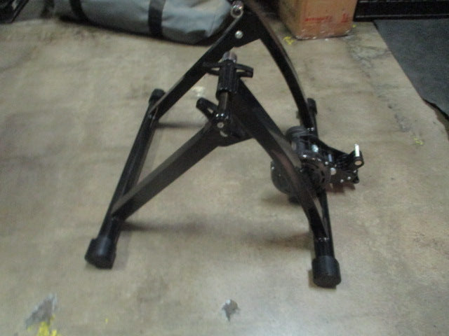 Load image into Gallery viewer, Used Yaheetech Indoor Magnet Steel Bicycle Exercise Trainer
