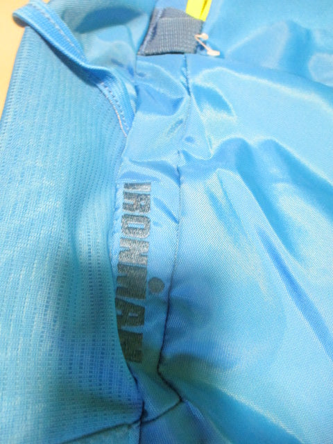 Used Ironman Hiking Backpack