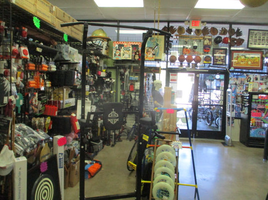 Used Sports Royles VKR STATION