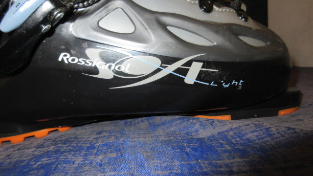 Load image into Gallery viewer, Used Rossignol Soft Light 3 Ski Boots Size 26.5
