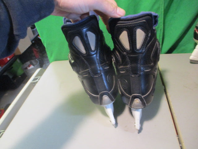 Load image into Gallery viewer, Used Mission Pure Fly Size 8 Hockey Skates (No Laces)
