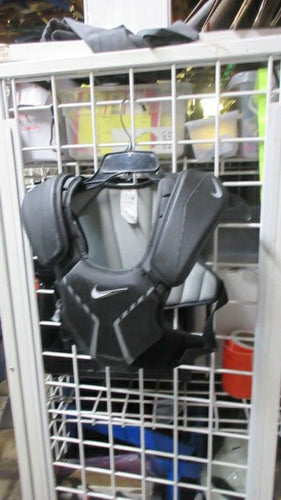 Used Nike Vapor Select Shoulder Pads - no shoulder pads