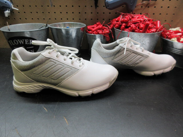Load image into Gallery viewer, Used Adidas Wmns Tech Response 2.0 Golf Shoes - Size 6.5
