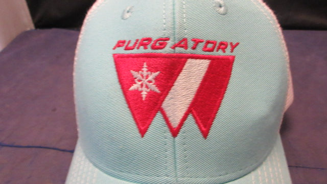 Load image into Gallery viewer, Used Ouray Sportswear Purgatory Adjustable Hat - small wear
