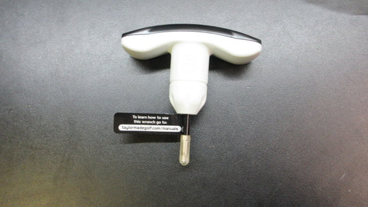 Taylor Made Driver Head Tool