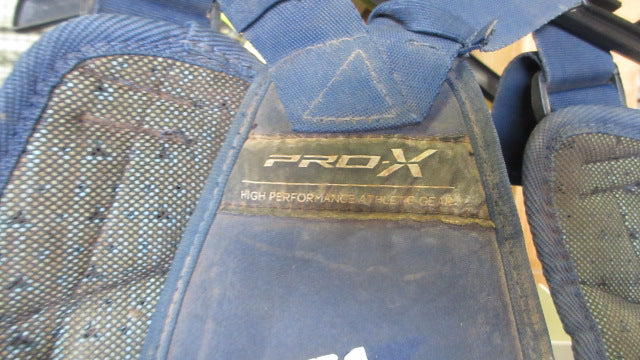 Load image into Gallery viewer, Used Easton Pro X Catchers Chest Protector - Size Adult
