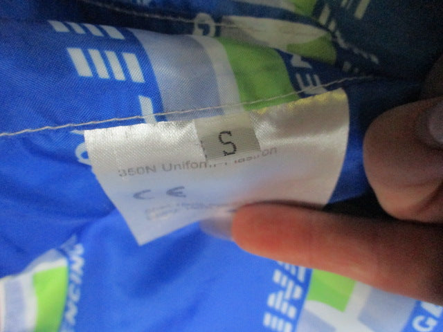 Load image into Gallery viewer, Used Linea Fencing Gear Underarm Protector - Size Small
