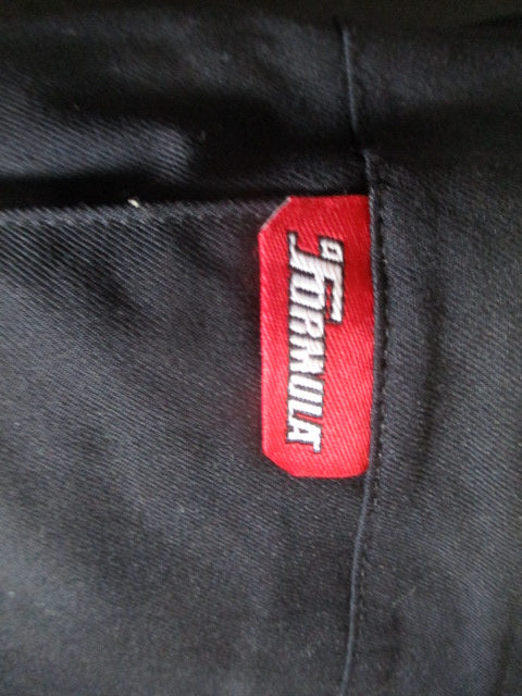 Used Burton Formula Size Men's Large Winter Pants