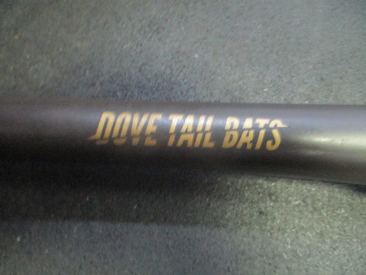 Used Dove Tail Bat Tremor 33.5" (-3) BBCOR Bat