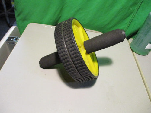 Used Gold Gym AB Roller