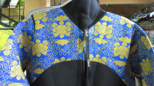 Used Hevto Coral.I Womens Wetsuit - Size XXL