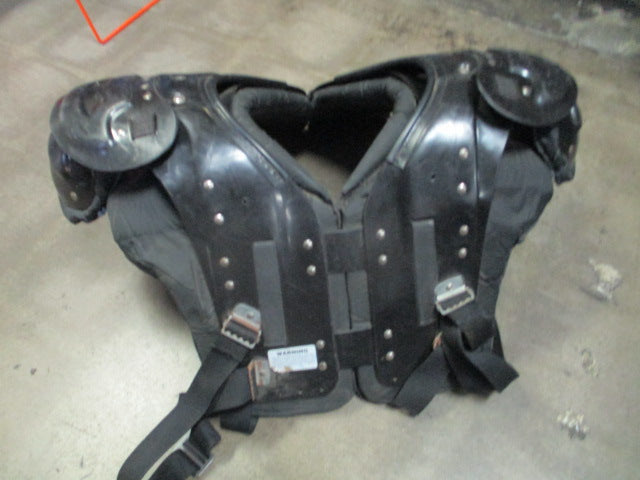 Load image into Gallery viewer, Used Douglas Destroyer Adult XL Football Shoulder Pads
