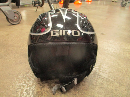 Used Giro Talon Snow Helmet Size Small