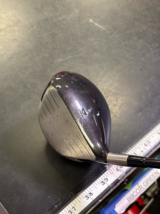 Used Titleist Ti. 983E Right Hand 8.5º Driver