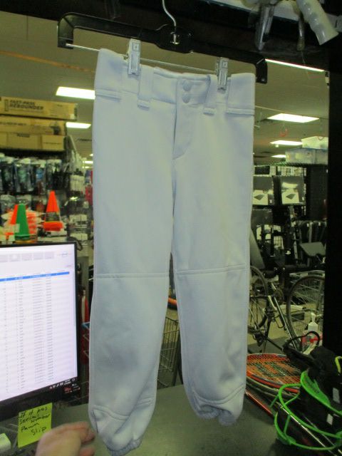 Load image into Gallery viewer, Used Mizuno Performance Softball Pants Size Youth Small
