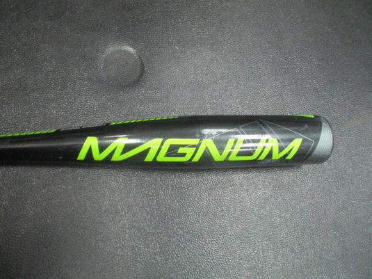 Used Easton Magunm (-10) 29" USA Baseball Bat