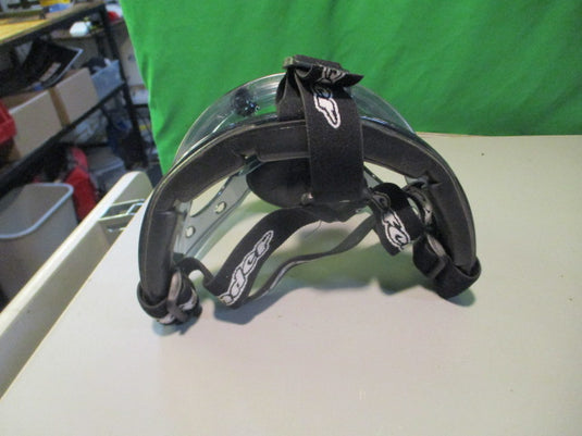 Used Defender Sport Shield Fielder's Mask