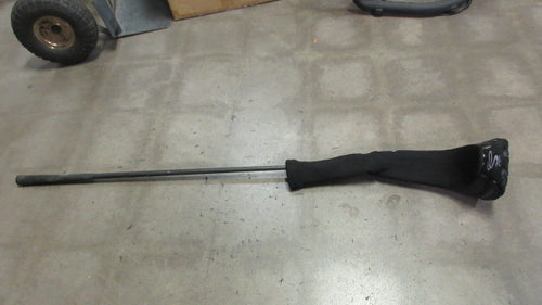 Used Cobra Long Tom 10 Deg / 4 ft Driver w/ Head Cover -RH- small wear on cover