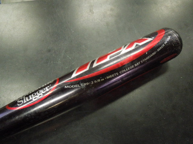 Load image into Gallery viewer, Used Louisville Slugger TPX CB9 BESR Baseball Bat 32 in 29 oz -3
