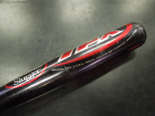Used Louisville Slugger TPX CB9 BESR Baseball Bat 32 in 29 oz -3