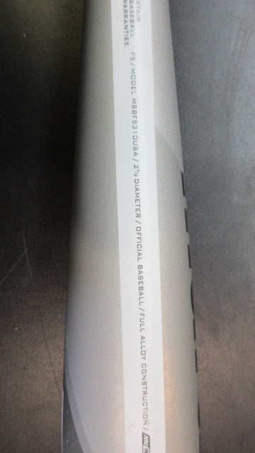 Load image into Gallery viewer, Used Maruccci F5 30&quot; -10 USA Alloy Baseball Bat
