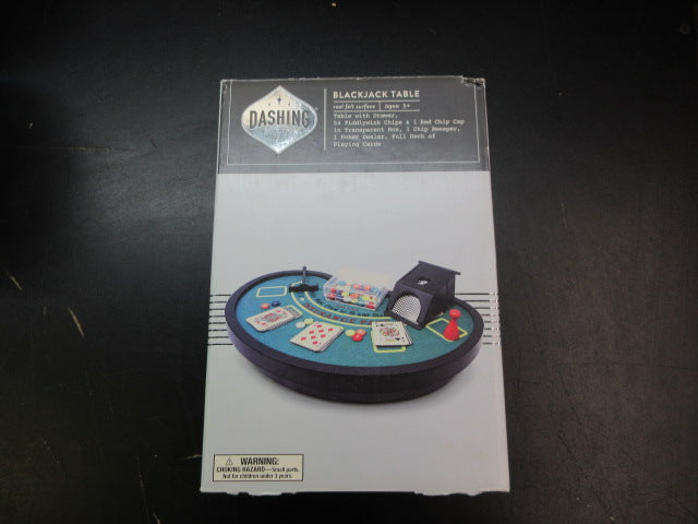 Load image into Gallery viewer, Mini Blackjack Table
