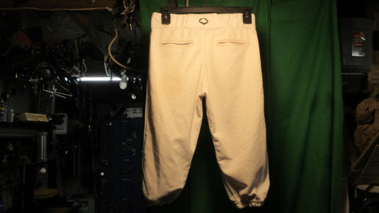 Used Evoshield Knicker Baseball Pants Youth Large - Grey