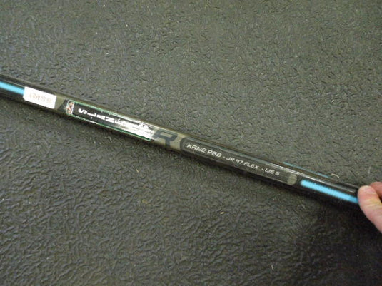 Used Bauer Nexus 2N Pro Right Hand Hockey Stick 47 Flex