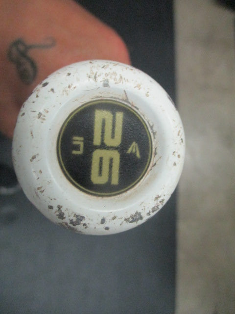 Used Easton Quantum (-11) 26" USA Baseball Bat