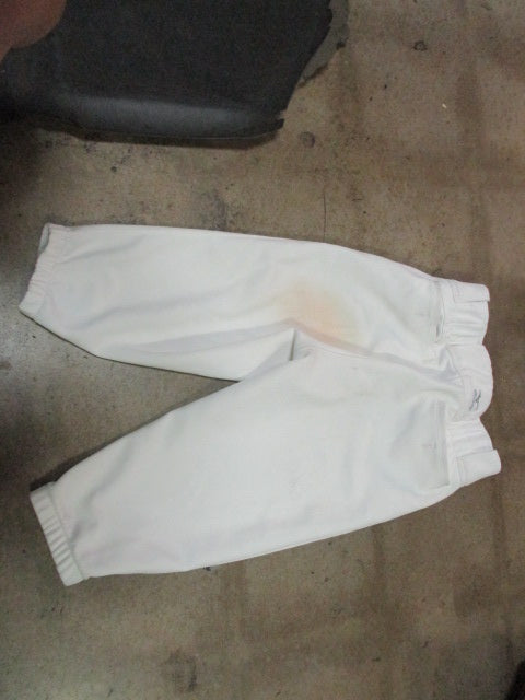 Used Mizunio Knickers Adult Small Baseball Pant