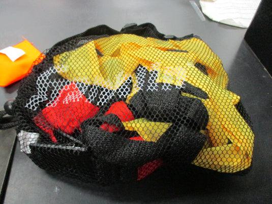 Used Franklin 8 Player Flag Football Kit