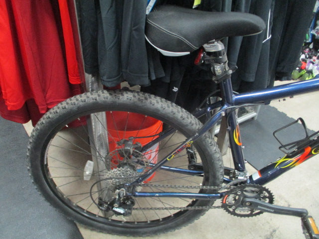 Load image into Gallery viewer, Used Gary Fisher Piranha 26&quot; 27 Speed Mountain Bike
