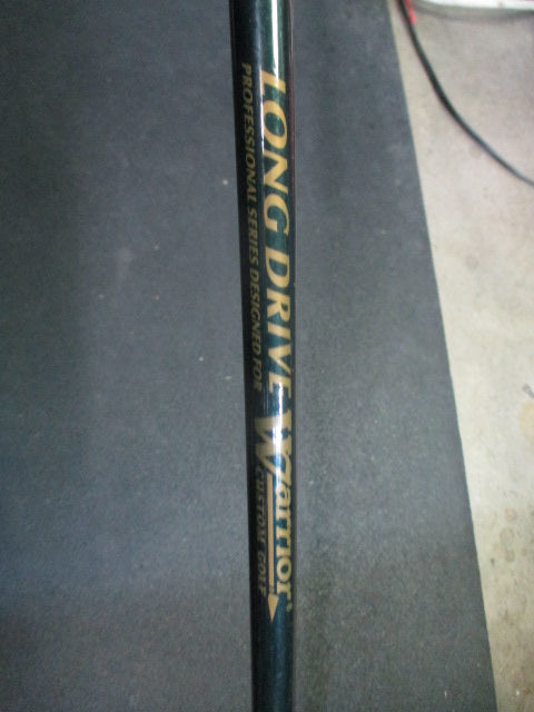 Load image into Gallery viewer, Used Warrior Long Drive 5 21 Deg Fairway Wood - LH
