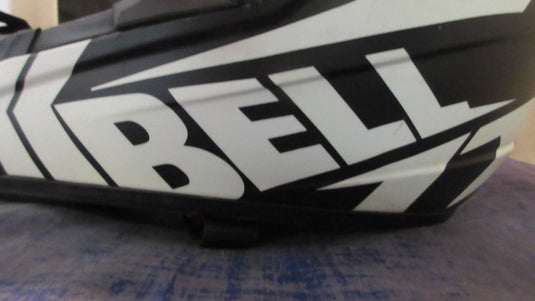 Used Bell SX-1 Motorcross Helmet