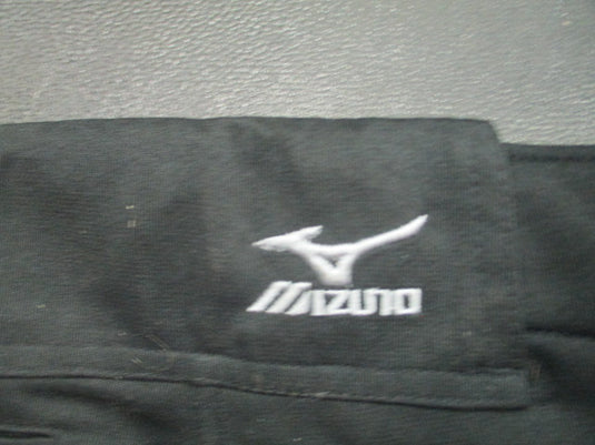 Used Mizuno Elastic Bottom Womens Small Softball Pant