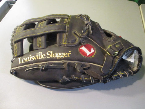 Used Louisville Slugger MPP350 LEFTY Glove