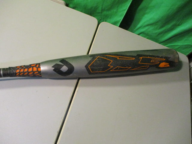 Load image into Gallery viewer, Used Demarini CF6 33&quot; BBCOR Baseball Bat
